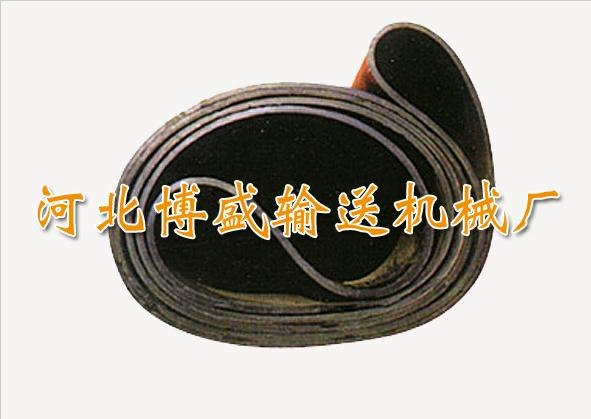 供应环形输送带