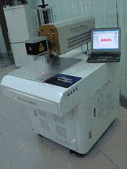 供应深圳激光喷码机 深圳激光剥线机 