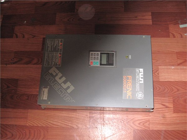 供应富士G11S变频器维修