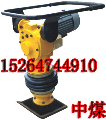 HCD80电动冲击夯 