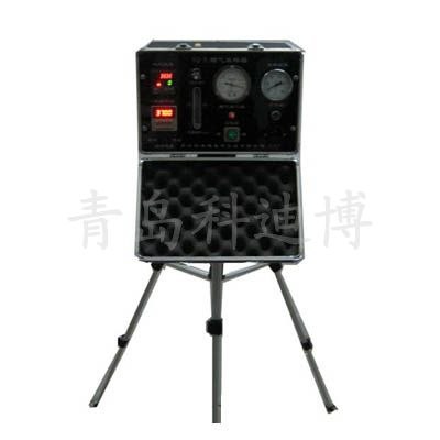 供应烟气采样器