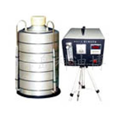供应微生物采样器KDB-KW-6
