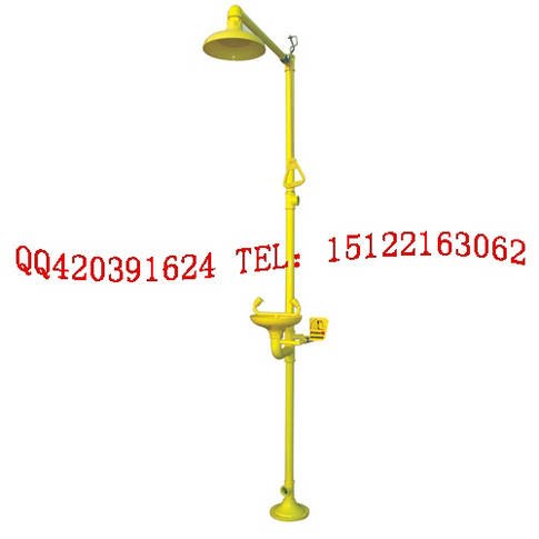 供应复合式洗眼器 BD-520|复合式洗眼器|天津新实力复合式洗眼器|洗眼器