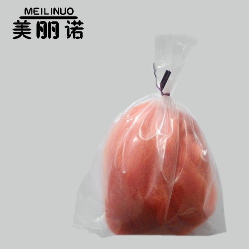 厂销28色美丽诺 手工艺适用毛条 彩色美利奴羊毛条 