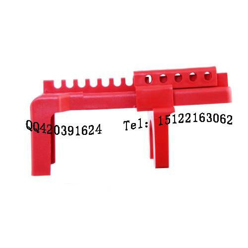 供应球阀锁具 BD-8211球阀锁具耐腐蚀，南昌球阀锁具，深圳球阀锁具，球阀锁具