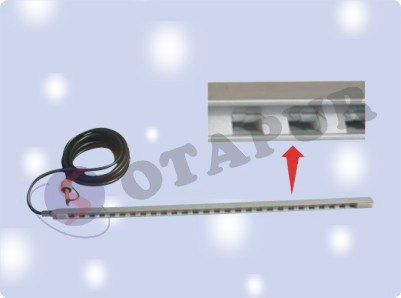 OT6011离子棒、除静电离子棒、感应式除静电棒