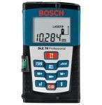 供应博世(BOSCH)DLE70激光测距仪重庆代理商