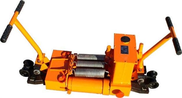 YTF-400单向液压轨缝调整器