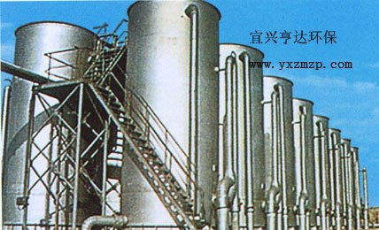 供应重力无阀过滤器