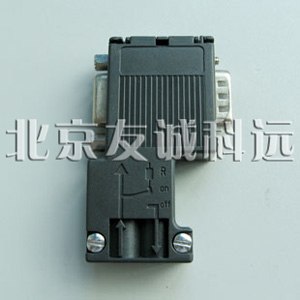 供应西门子总线连接器