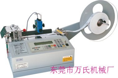 供应商标切断机 切断机