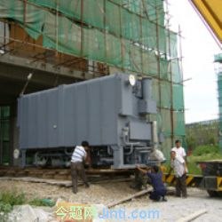 供应空调机组吊装北京空调吊装公司起重公司