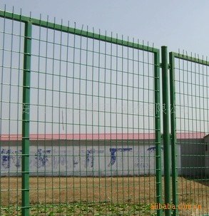供应框架护栏网