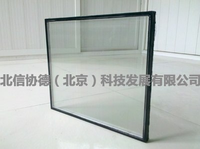 供应电磁屏蔽中空玻璃