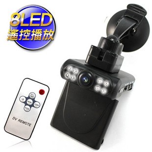 720P高清行车影像记录器，汽车行车记录器，汽车行车记录仪