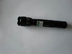 供应HJ-7031(502C)激光手电筒（绿）直接点火柴