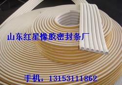 厂家专业生产各种大小D型防震条