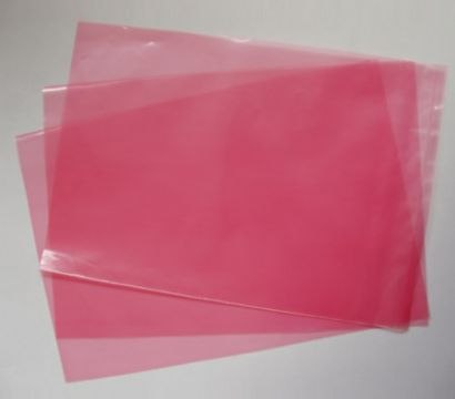 供应苏州PE塑料袋 昆山透明PE袋