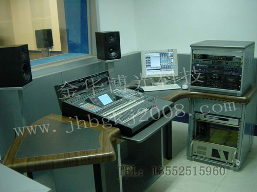 供应电视墙 音频控制台 非编操控台 服务器机柜