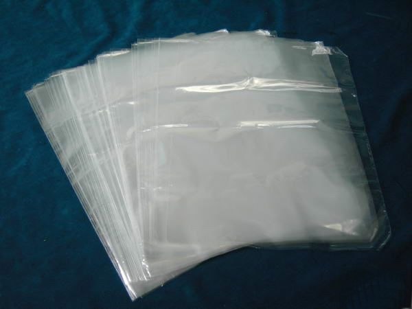 供应POF热缩膜 POF收缩袋