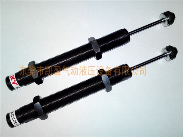 KY缓冲器KC2050-12C机械手缓冲器