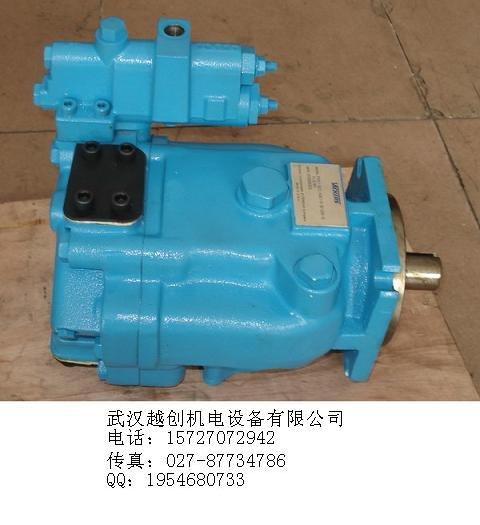 供应威格士叶片泵20V5A 1D22R