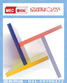 韩国原装进口抗静电压克力板,防静电压克力板,ESD压克力板