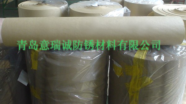 供应气化性防锈纸