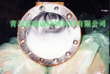 出售气化性防锈粉末 气相防锈粉，VCI防锈粉末