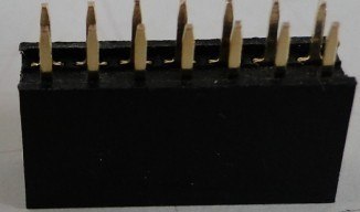 供应排针排母