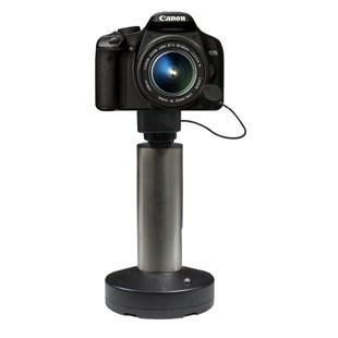供应AD105独立单反防盗展示架 手机防盗报警 手机防盗展示架 数码卖场防盗