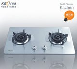 代理合作燃气灶具JZ（Y.R.T）2-KN27