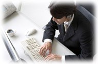 OA办公系统　