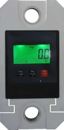 供应 江苏2000kg电子推力仪