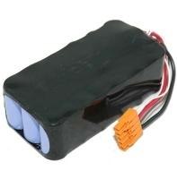 上海供应ABB 3HAC5393-2  21.6V. 1800mAh 