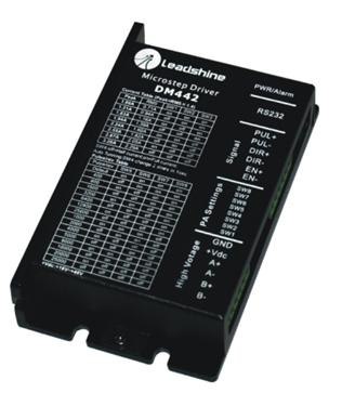 供应雷赛DM422C步进电机驱动器