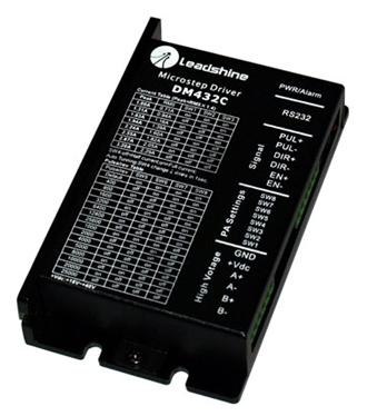 供应步进电机驱动器DM442 DM1182 DM2282 