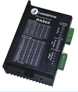 供应步进电机驱动器MA860