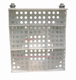 供应铁氟龙换热器