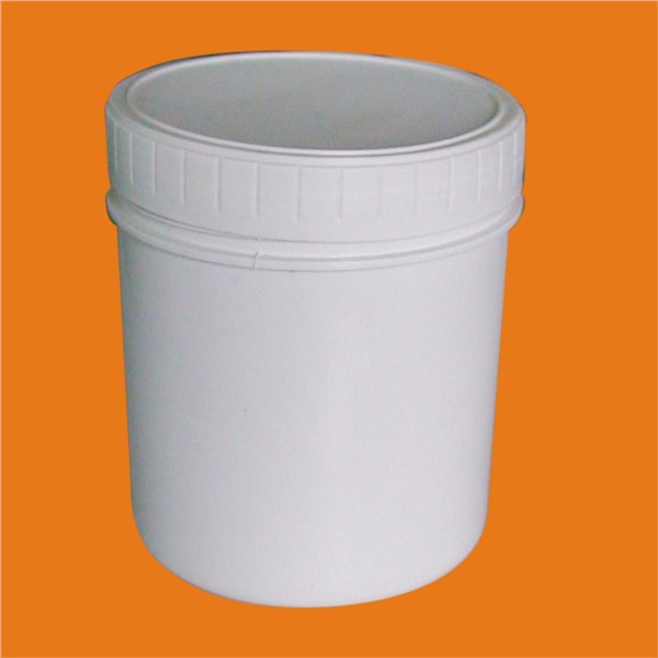 供应1L塑料桶/涂料桶/化工桶