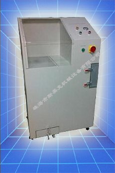 SMK-873EU除尘设备（轻型）