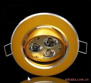 供应昆明LED射灯 隧道灯 LED天花灯 