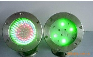 供应陕西遵义LED射灯 LED隧道灯 LED天花灯 