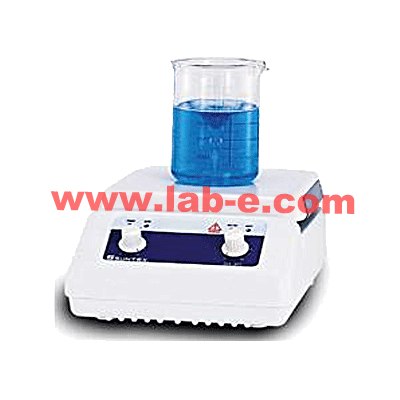供应LSH-301陶瓷面板磁力加热搅拌器