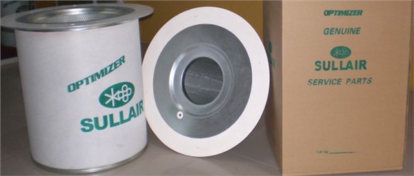 供应250034-116寿力油气分离器
