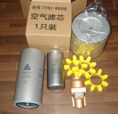 供应复盛空气过滤器