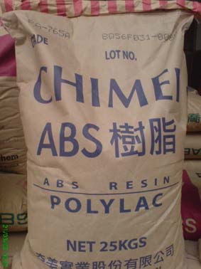 供应ABS 奇美 PA-765A 熔指4.8 防火级