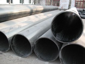 超高分子量聚乙烯耐磨、防腐管材