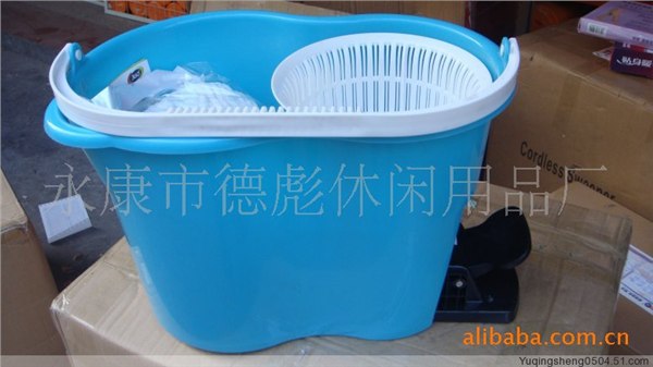 供应第四代好神拖