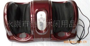 供应第三代气囊式足疗机、足部按摩器